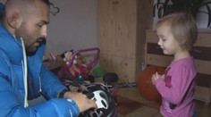 Trenčianski zápasníci neukazovali svaly, ale dobré srdce