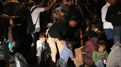 Rakúsko kvótami porušuje ľudské práva, tvrdí Amnesty International