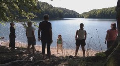 Pred horúčavou sa ukryli v chládku a urobili niečo pre svoje zdravie. Ukážeme vám netradičný pobyt