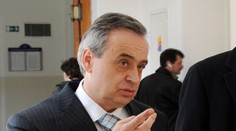 Gašpar: V prípade Valkovej vraždy nie som pesimista, vyriešili sme aj staršie