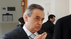 Gašpar: V prípade Valkovej vraždy nie som pesimista, vyriešili sme aj staršie