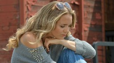 Ťažké chvíle Lucie Vondráčkovej: Prišla o dieťa v šiestom mesiaci