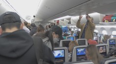 Nové pravidlá v lietadlách sa dotknú aj pasažierov zo Slovenska. Pokuty pre netrpezlivých cestujúcich