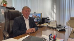 Keď začal riaditeľovať, ešte žil John Lennon. Ján Žuffa je riaditeľom školy v B. Bystrici neuveriteľných 44 rokov