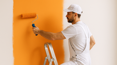 Profesionálne maliarske práce v Bratislavskom kraji: Ako si vybrať správneho maliara