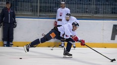 Ďaloga sa sťahuje z Číny do Prahy