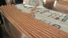 Na svete je klobása dlhá ako cesta z Bratislavy do Viedne