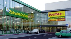 Baumax zápasí s problémami. Zahraničné divízie sú stratové