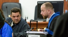 Vraždu Jána Kuciaka by mali na súde uzavrieť v apríli. Otec novinára tomu neverí