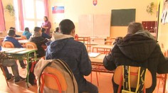 Vyučujú v chladničke, nie v škole. Realita jednej zo škôl na východe