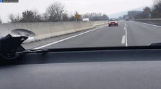 Vydesení šoféri medzi Košicami a Prešovom: Vodič sa dostal do protismeru na diaľnici