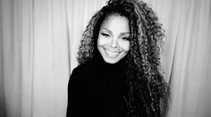 Prvá oficiálna tehotenská fotka 50-ročnej Janet Jackson. Je krásna