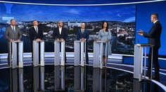 TV Markíza v nedeľu priniesla doposiaľ najsledovanejšiu predvolebnú diskusiu