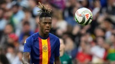 Barcelona napokon hviezdnu posilu nezíska. Nico Williams sa dohodol s Bilbaom na dlhodobej zmluve