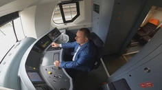 Hrozí nedostatok rušňovodičov. Lákajú ich aj na nadštandardný plat