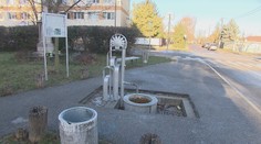 Záhada miznúcej vody v Šali sa vyriešila. Vyzeralo to, že vzácny prameň vysychá, no všetko je inak