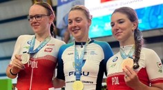 Skvelá správa z Kostariky, Slovensko má majsterku sveta. Medailu venujem rodičom, vraví mladá šampiónka