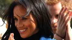 Meghan Markle má dôvod na obrovskú radosť. Teraz jej nič nechýba