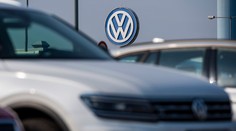 Volkswagen Slovakia zaznamenal vlani najvyšší obrat v histórii