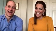 Obrovské prekvapenie od Williama a Kate! Fanúšikovia sa šli zblázniť