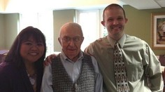 Prežil španielsku chrípku, finančnú krízu aj vojnu. V úctyhodnom veku zdolal aj COVID-19