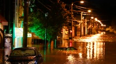 USA ničí hurikán Ida: New York toľko vody ešte nezažil