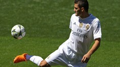 Real na Bernabeu predstavil stredopoliara Kovačiča