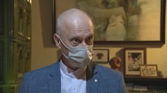 Osobná skúsenosť s covidom prehodnotila jeho postoj. Jozef Banáš prezradil, ako sa dnes cíti