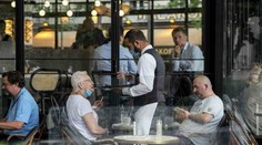 Pandémia bola neúprosná. Analýza ukázala, koľko reštaurácií zaniklo