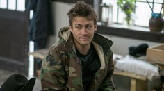 Prekvapenie pre Dávida: Drsný život v lone prírody prináša nové veci