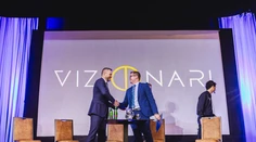 Konferencia Vizionári: Ako stavať mosty medzi rozdelenými komunitami?
