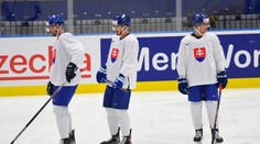 Telefón bol plný správ, no museli sme hrať. Cehlárik priblížil, čo sa dialo v kabíne po atentáte na premiéra