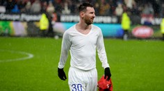 Messi je ešte stále hlavou v Katare: Chýbajú mi spoluhráči z reprezentácie