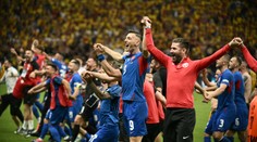 Slováci budú mať v kvalifikácii na MS už úplne inú pozíciu a veľkú šancu postúpiť. Takto by mali vyzerať koše