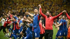 Slováci budú mať v kvalifikácii na MS už úplne inú pozíciu a veľkú šancu postúpiť. Takto by mali vyzerať koše