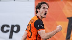 Súboj predposledného s posledným zvládli lepšie domáci. Ružomberok sa priblížil k finále pohára