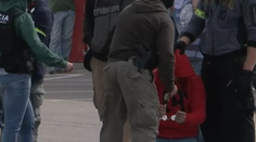 Dráma v Bánovciach: Muži zákona sa so zadržanými "nemaznali"