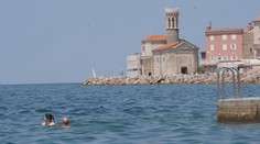 FOTO: Nechutný nález v chorvátskom mori. Miestni sa búria a žiadajú, aby to úrady riešili