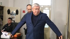 Dušan Kováčik je späť na generálnej prokuratúre. Poberá plat, no do práce nechodí