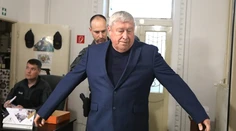 Dušan Kováčik je späť na generálnej prokuratúre. Poberá plat, no do práce nechodí