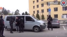 Polícia obvinila štyroch bombových fantómov