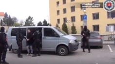 Polícia obvinila štyroch bombových fantómov