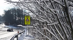S teplotami, ktoré pripomínajú jar, sa rozlúčte. Blíži sa ochladenie a aj sneh