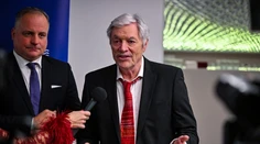 Prekvapenie v divadle Aréna. Herec Juraj Kukura oznámil, že ako riaditeľ končí