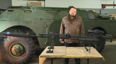 VIDEO: Ukrajinský snajper prekonal svetový rekord. Ruského vojaka zasiahol z extrémnej diaľky