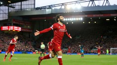 Egypt v očakávaní. Salah zrejme proti Uruguaju nastúpi