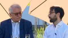 Ocenenia Vedec roka 2024 sú rozdané