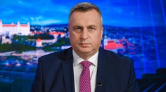 Divákov zaujímalo, na akú hodnosť ašpiruje Andrej Danko v prípade zvolenia