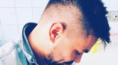 Z Adama Ďuricu je otec! Toto ale určite nečakal ani v tom najkrajšom sne