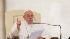 Pápež sa necíti dobre. Zrušil aj svoj sobotňajší program